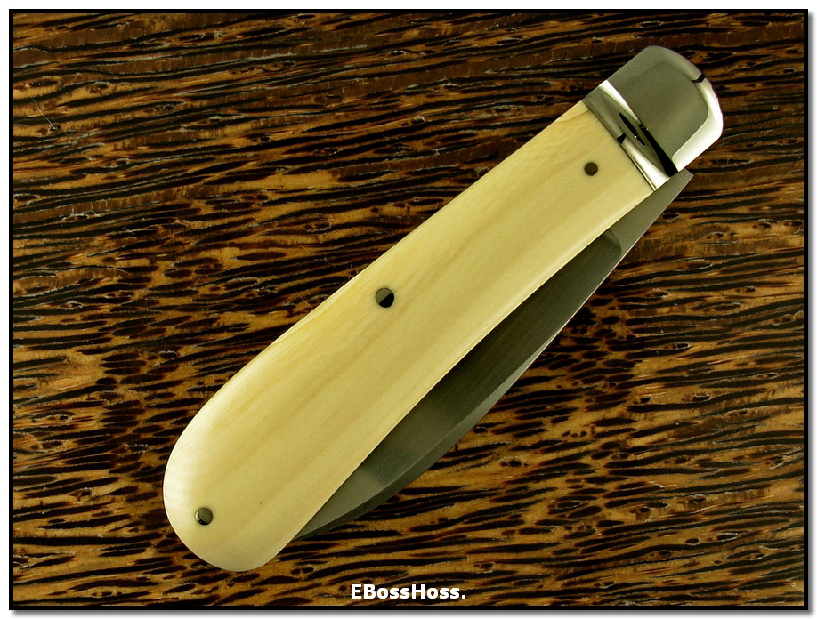 Tony Bose Zulu Spear