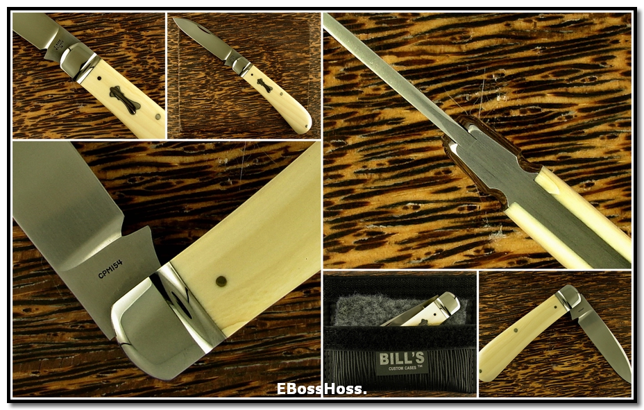 Tony Bose Zulu Spear