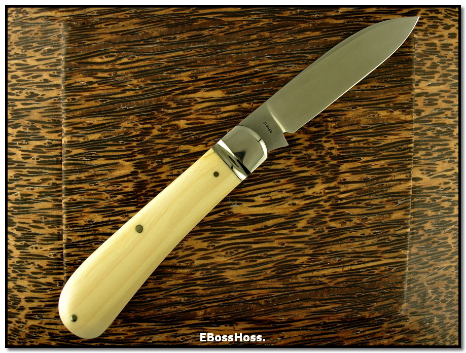 Tony Bose Zulu Spear