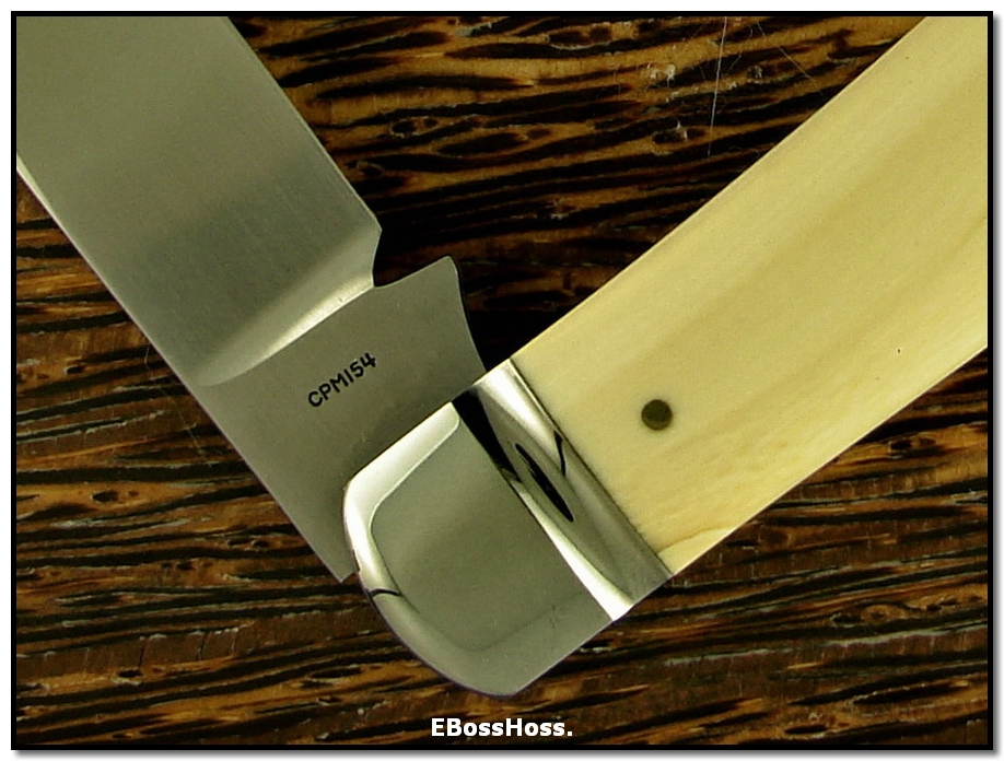 Tony Bose Zulu Spear