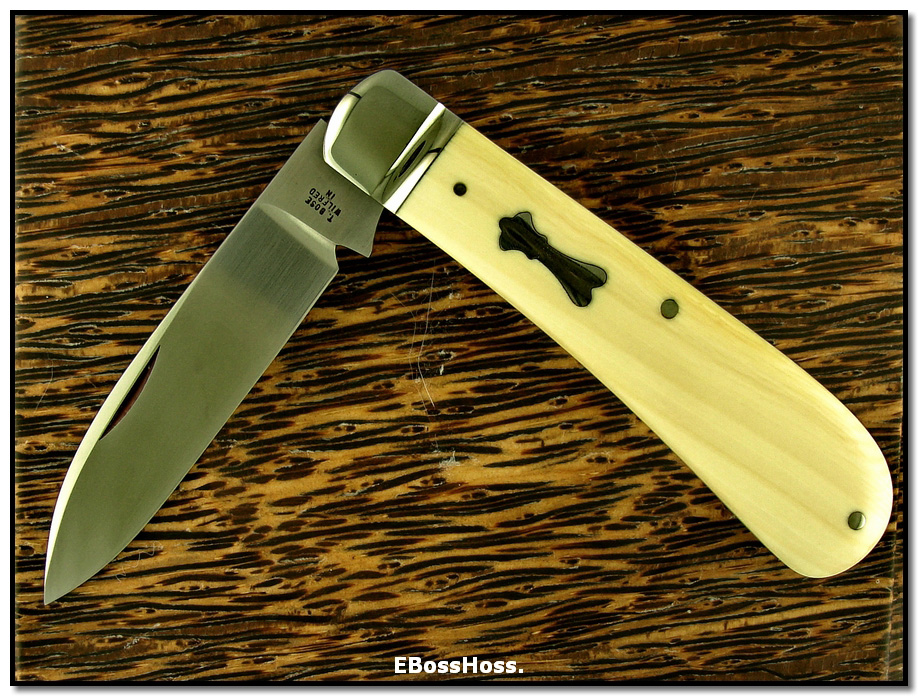 Tony Bose Zulu Spear