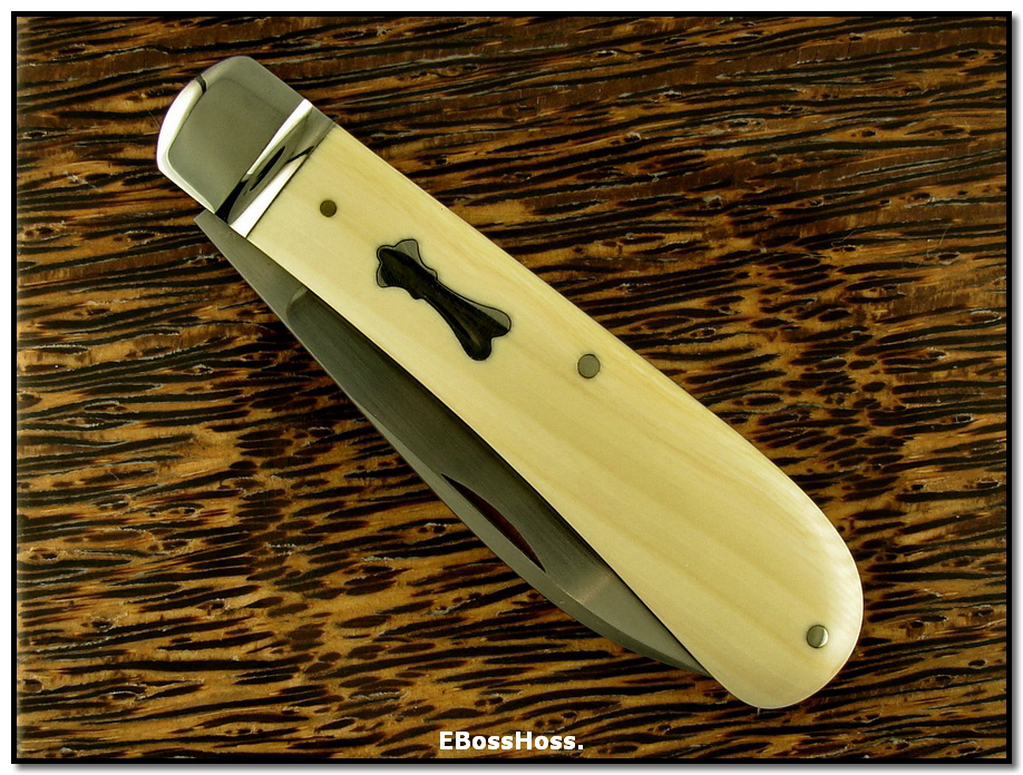 Tony Bose Zulu Spear