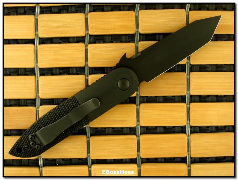 Ernie Emerson Black Six (008) from The Gathering