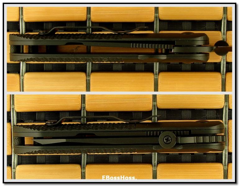 Ernie Emerson Black Six (008) from The Gathering