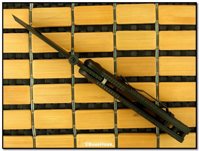 Ernie Emerson Black Six (008) from The Gathering