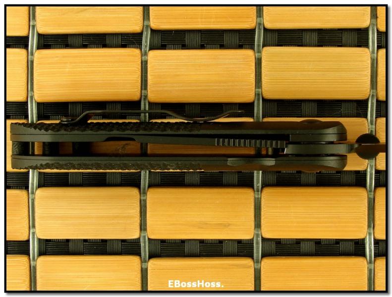 Ernie Emerson Black Six (008) from The Gathering