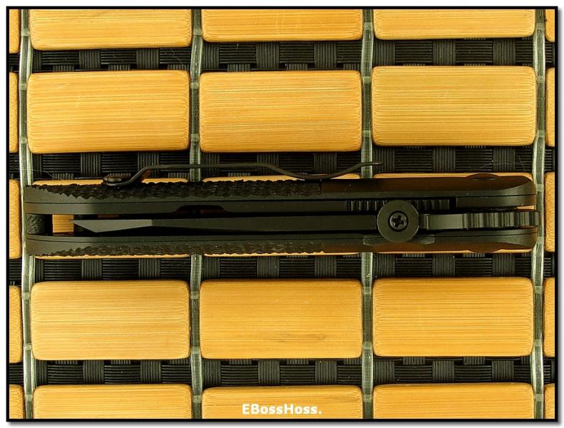 Ernie Emerson Black Six (008) from The Gathering