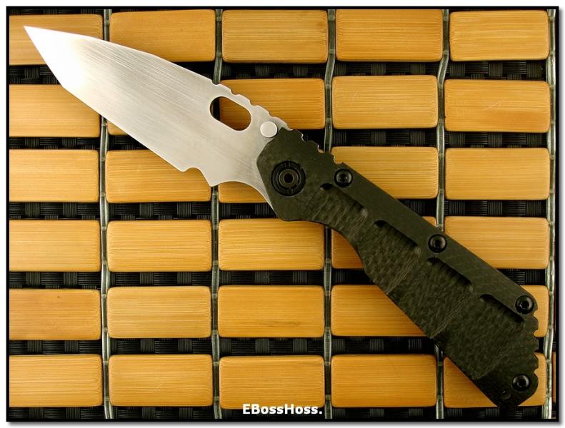 Duane Dwyer Strider DDC SMF Gunnery Sergeant Model