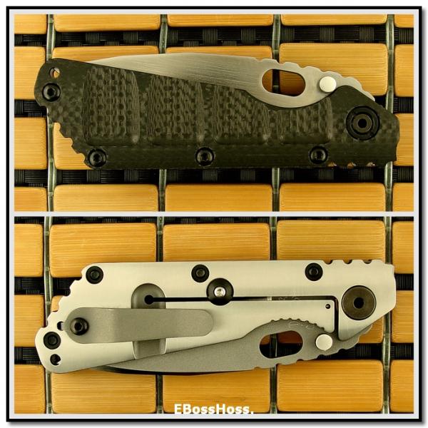 Duane Dwyer Strider DDC SMF Gunnery Sergeant Model