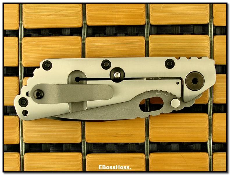 Duane Dwyer Strider DDC SMF Gunnery Sergeant Model