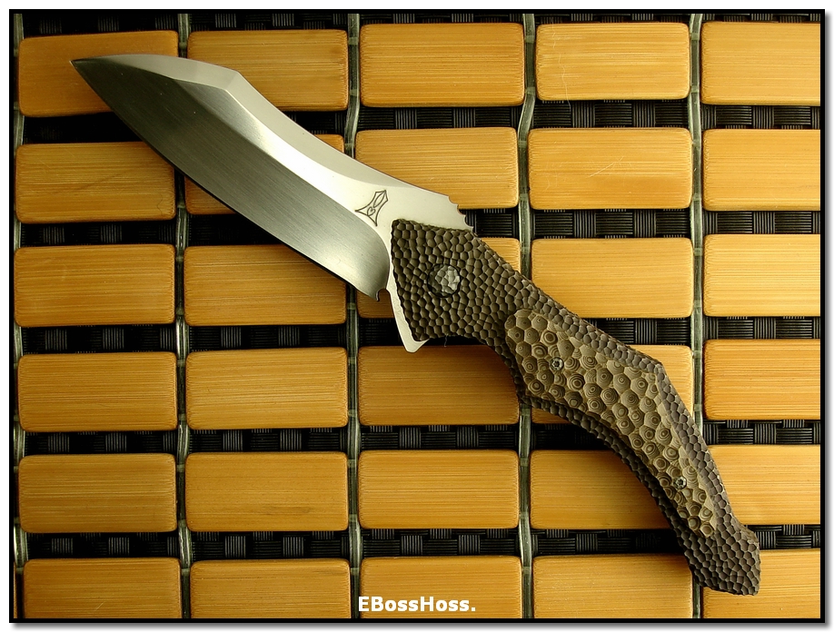 Jeremy Marsh Pre-Historic Revolution