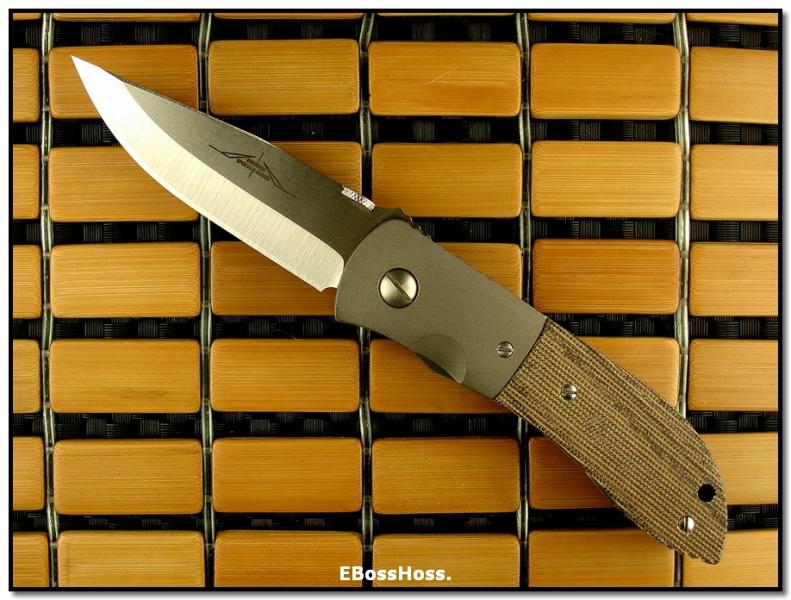 Ernie Emerson MV-4 (aka: Viper 4)