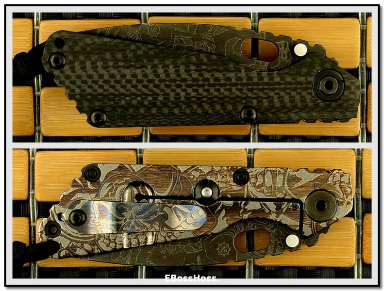 Starlingear Company SnG from The Gathering