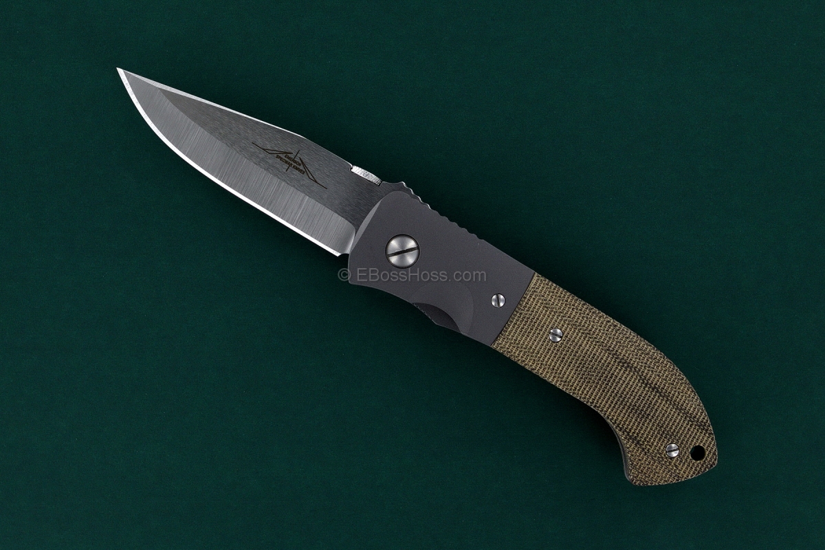 Ernie Emerson MV-5 (aka Viper 5)