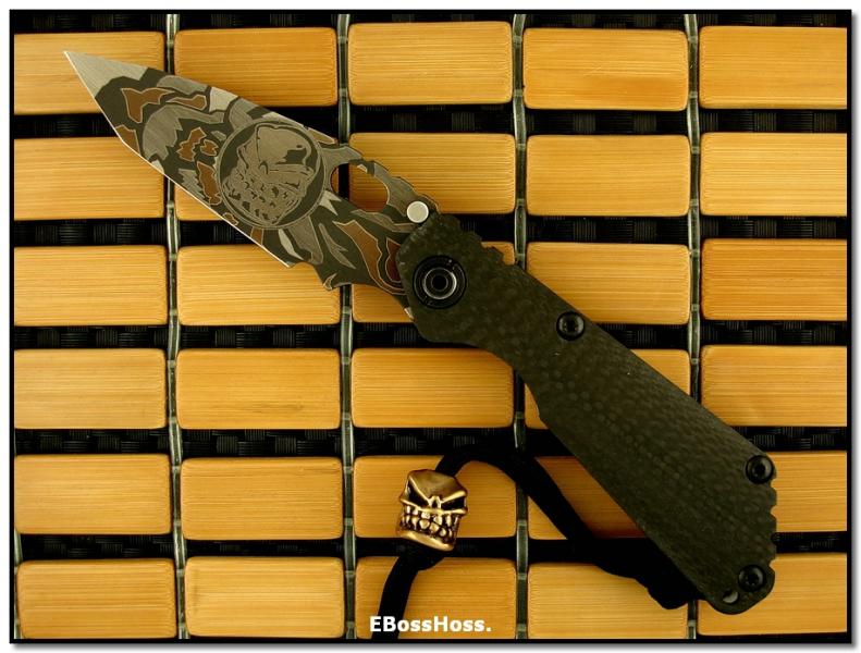 Strider DDC Starlingear SnG from The USN Gathering