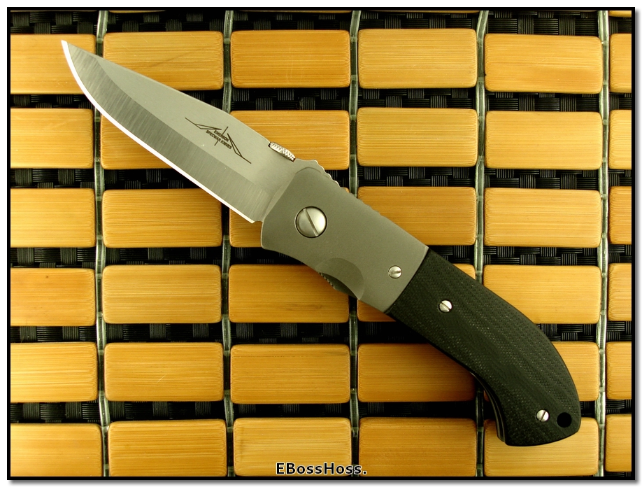  Emerson MV-5 (aka Viper 5)