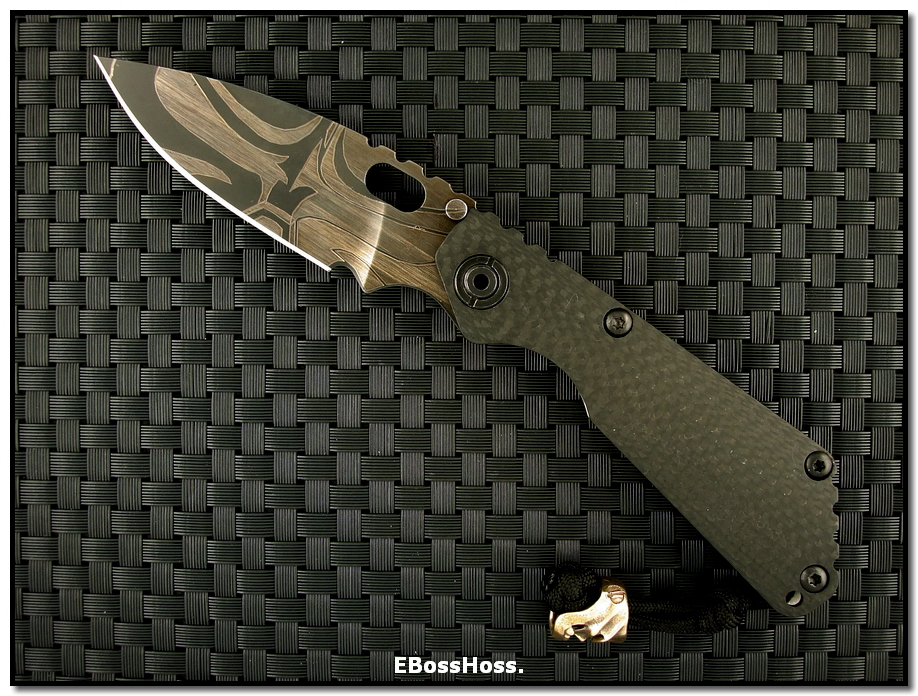 Starlingear Kami (Ver. 1) SnG