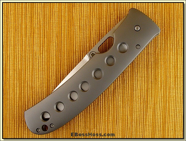 Tom Mayo XL Beefy TNT Recurve