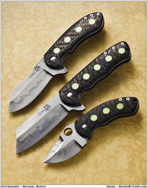 Michael Burch Recent Sales