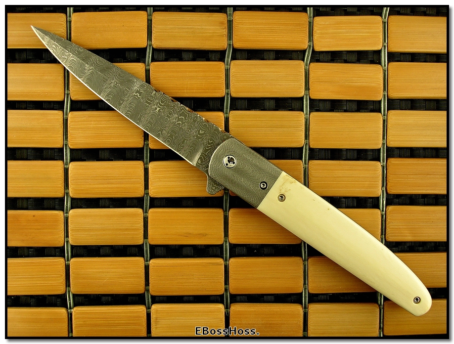 Phil Boguszewski Dlx. King Asp