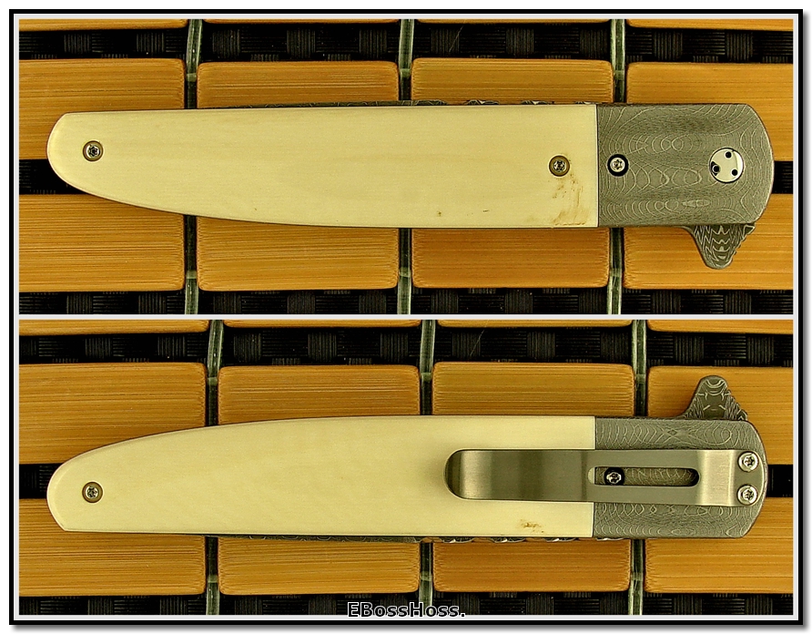 Phil Boguszewski Dlx. King Asp