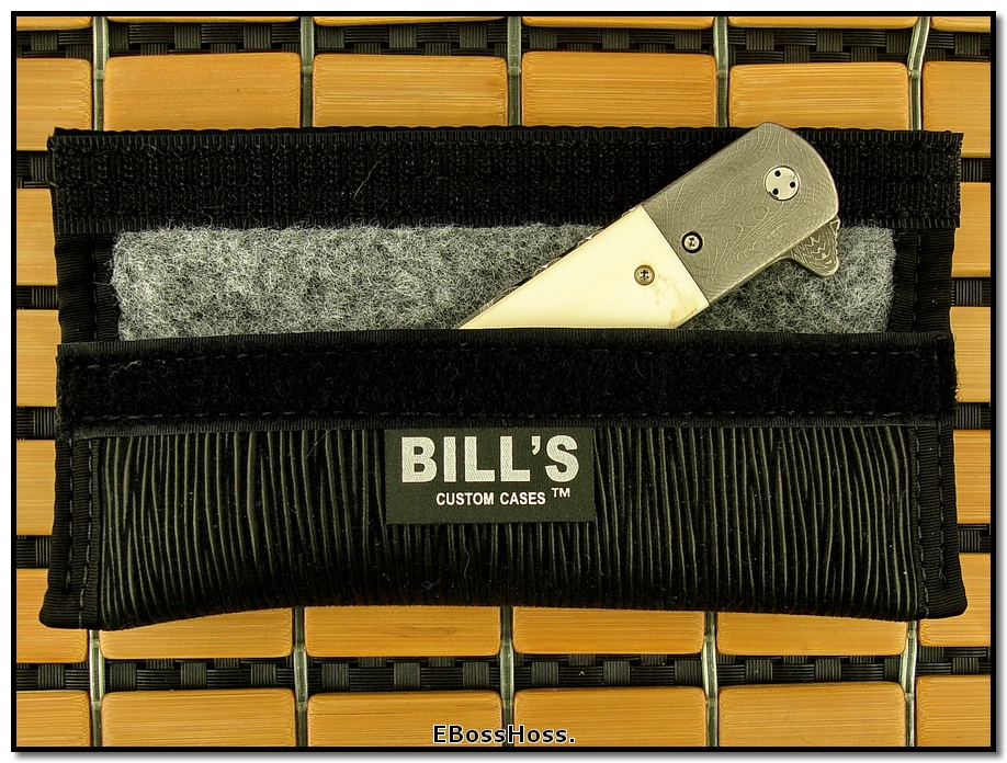 Phil Boguszewski Dlx. King Asp