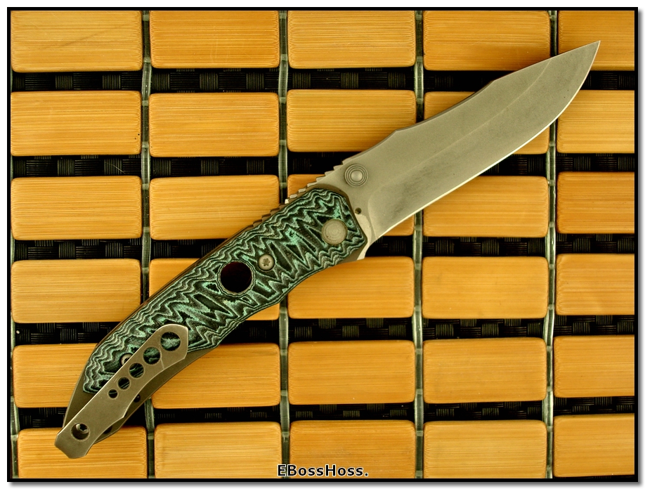 Deryk Munroe Stormcrow