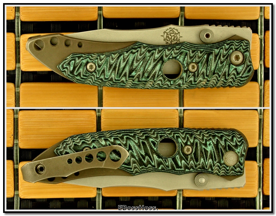 Deryk Munroe Stormcrow