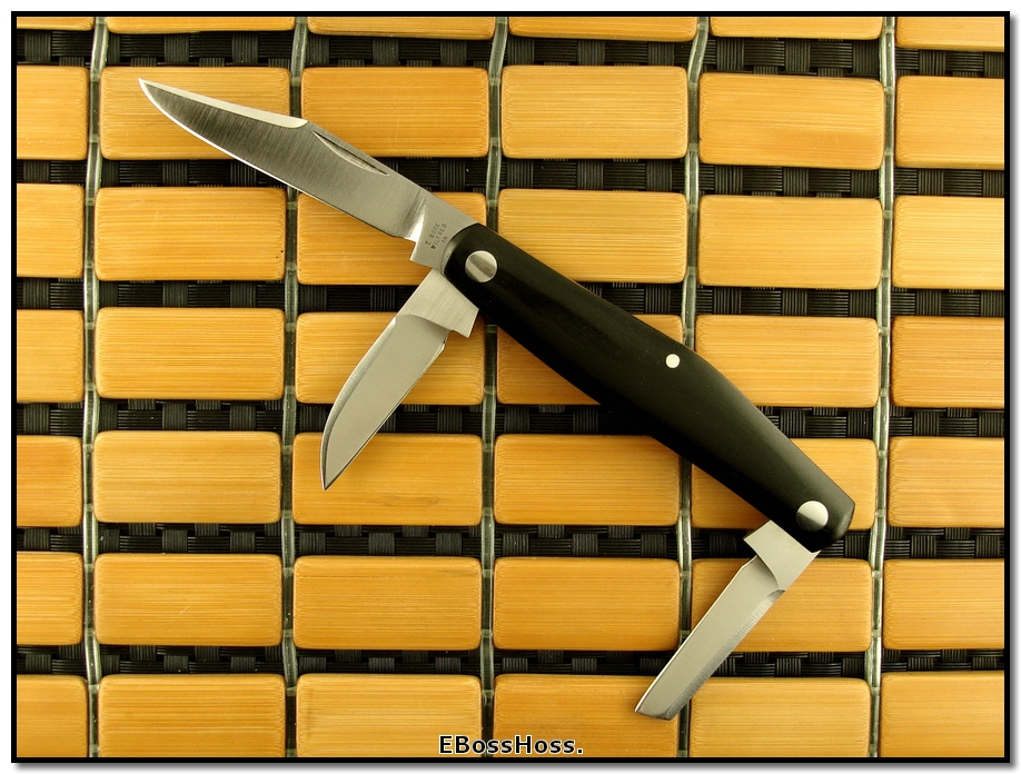 Tony Bose Shadow Stockman