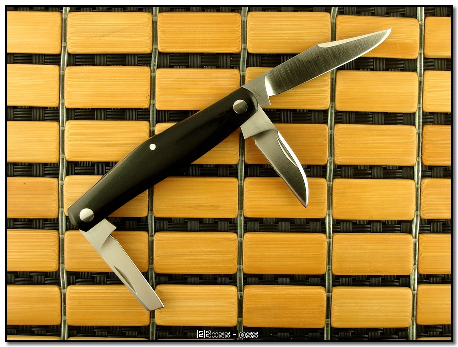 Tony Bose Shadow Stockman