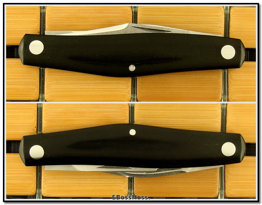 Tony Bose Shadow Stockman