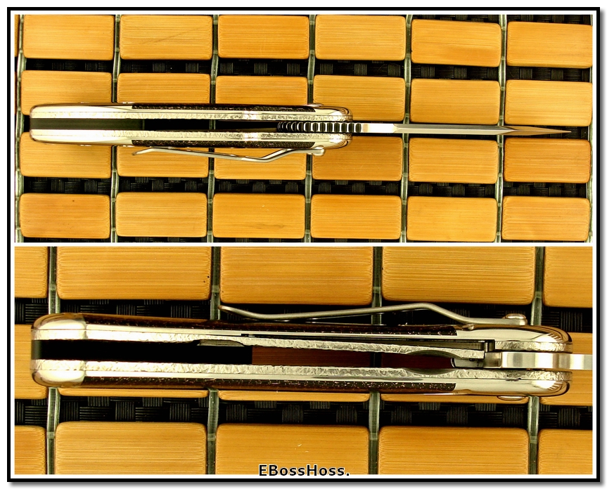 Todd Begg Field Marshall