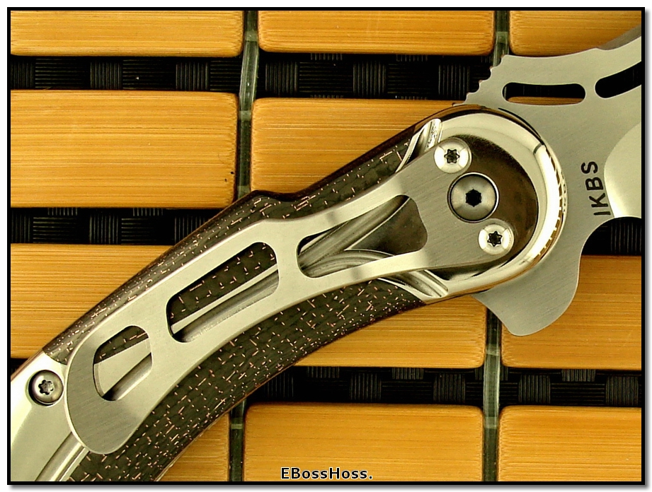 Todd Begg Field Marshall