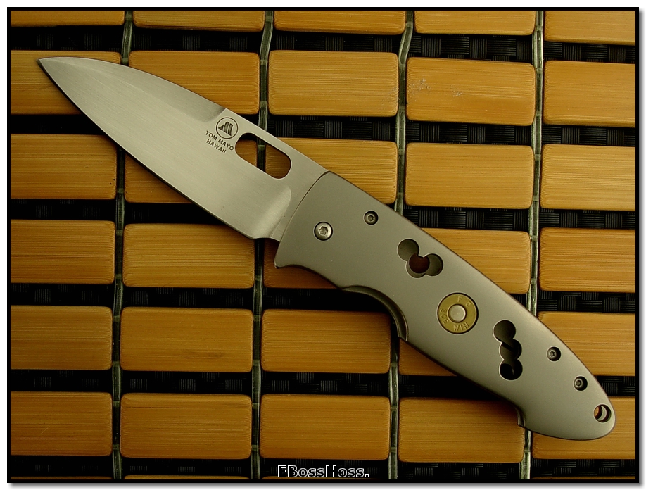 Tom Mayo Wharncliff .308 MOA