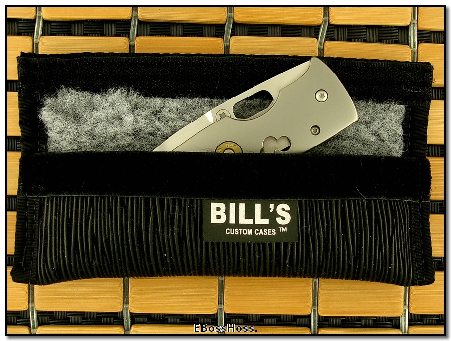 Tom Mayo Wharncliff .308 MOA