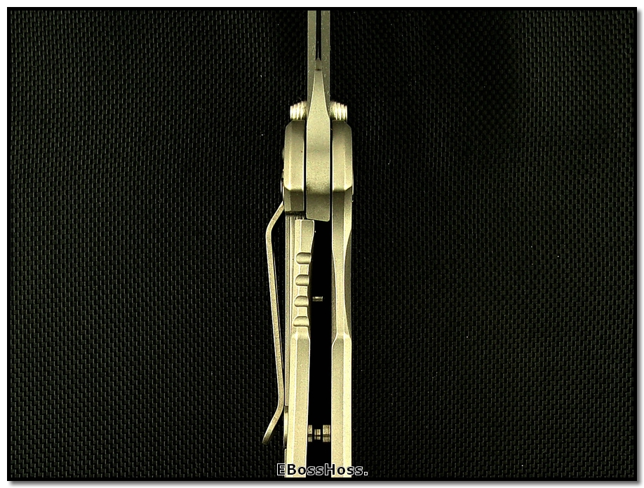 Rick Hinderer XM-24 Marked Prototype