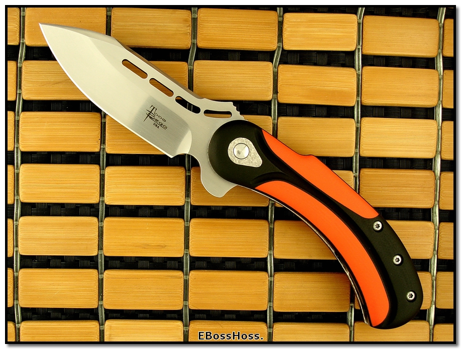 Todd Begg Field Marshall