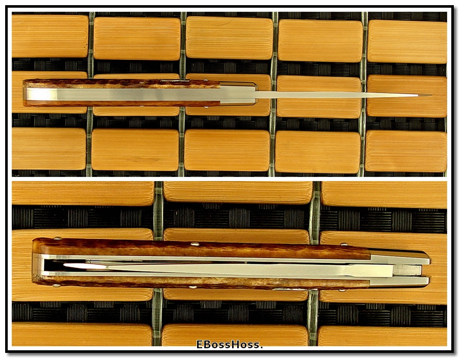 Tony Bose Cotton Sampler (No. 6)