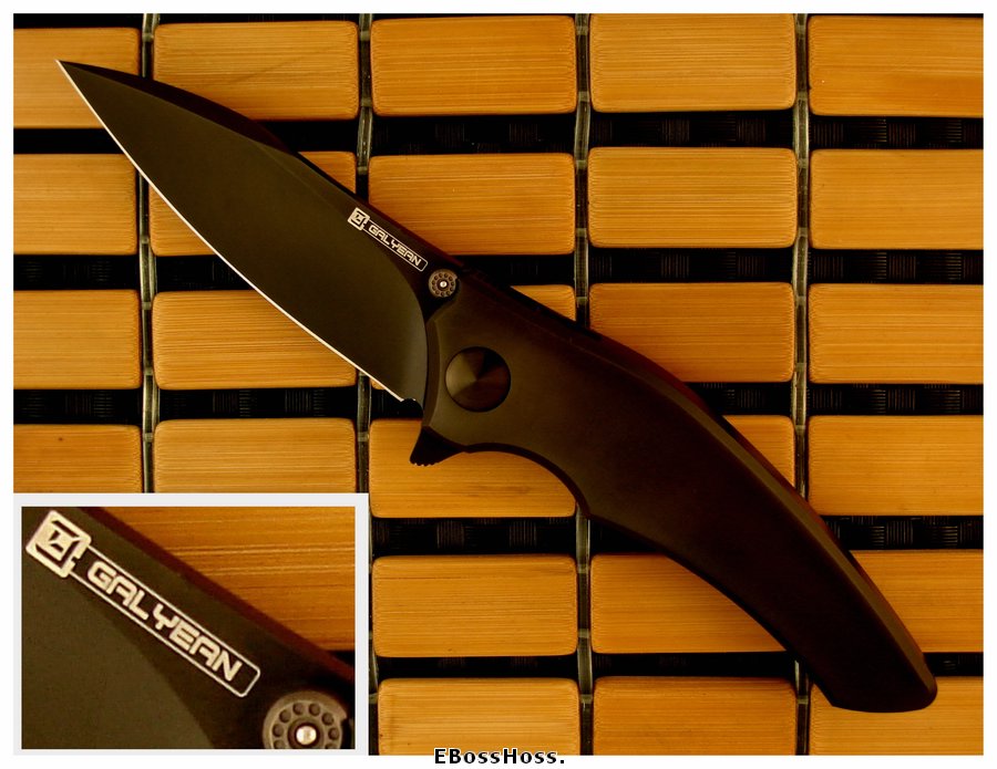 Tim Galyean Turbulence Prototype