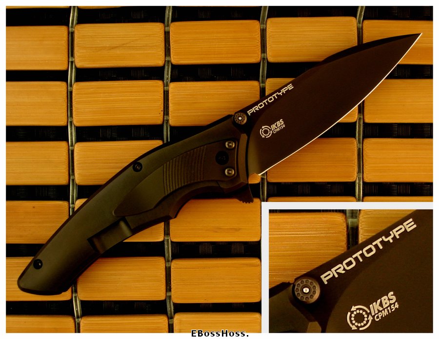 Tim Galyean Turbulence Prototype