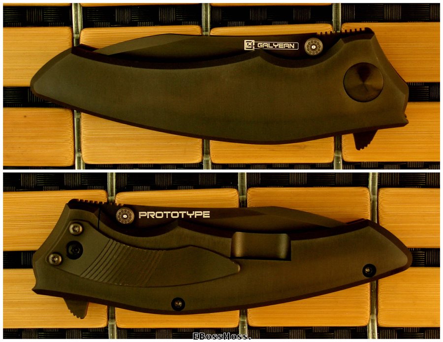 Tim Galyean Turbulence Prototype