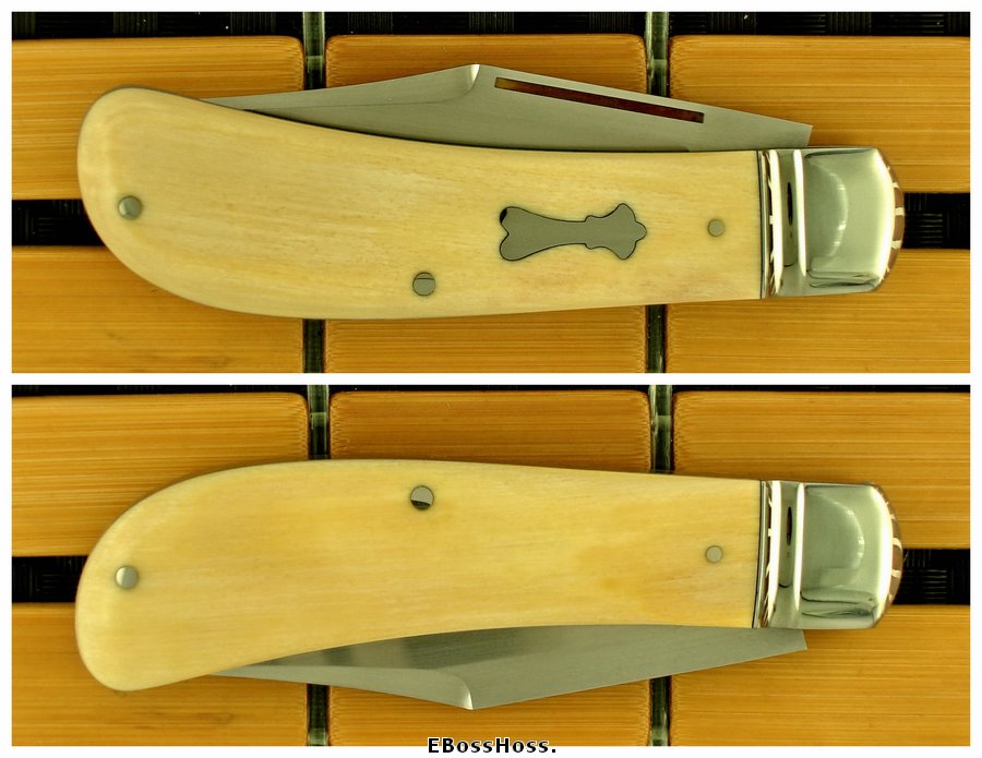 Tony Bose Ivory Lanny's Clip