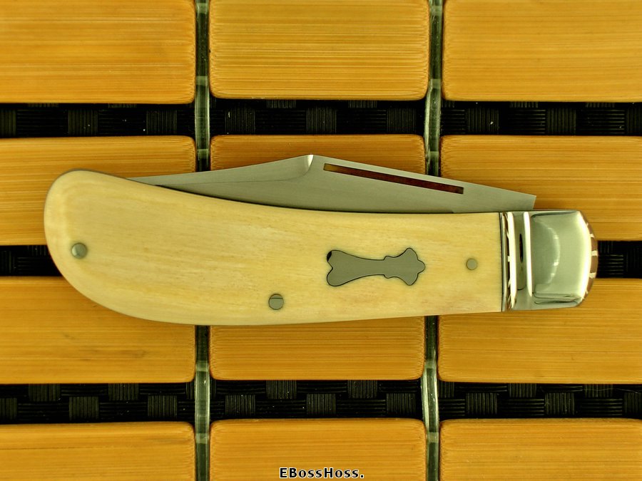 Tony Bose Ivory Lanny's Clip