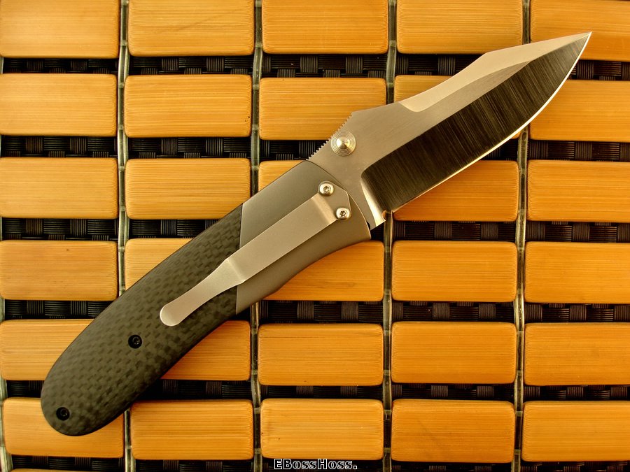 Mike Snody Bolstered Resistor