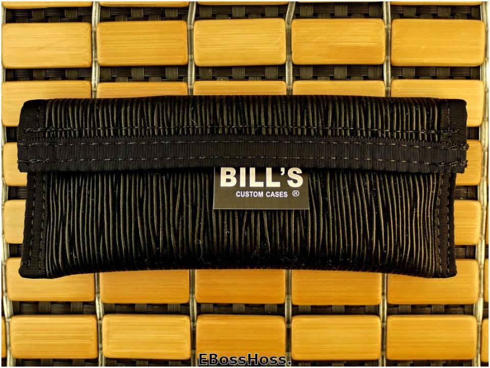 Mike Snody Bolstered Resistor