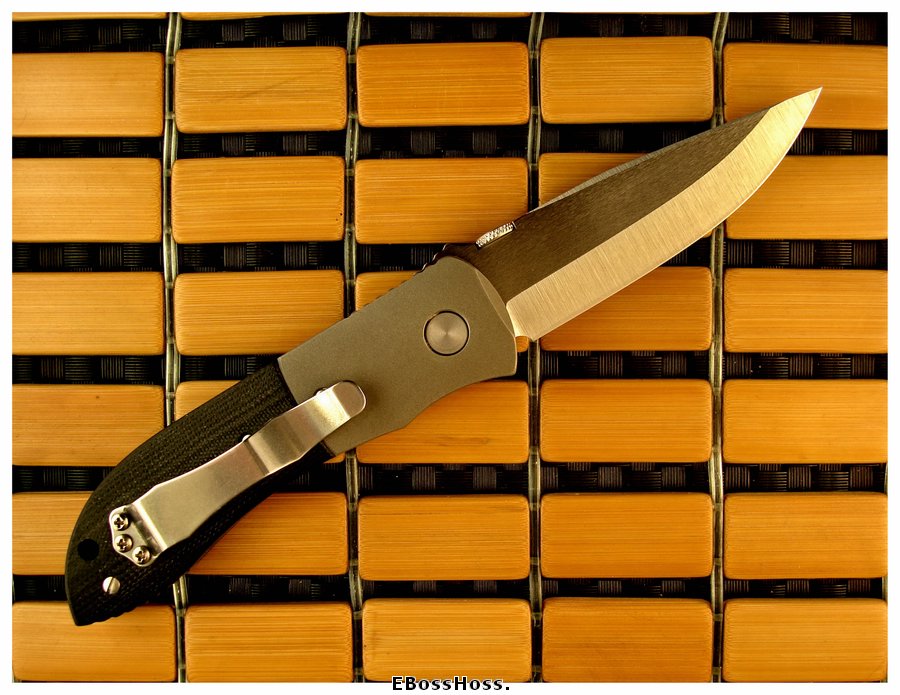 Ernie Emerson MV-4 (aka Viper 4)