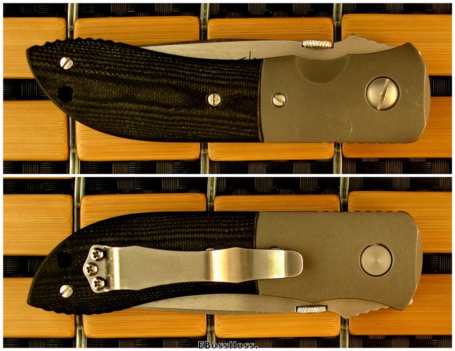 Ernie Emerson MV-4 (aka Viper 4)