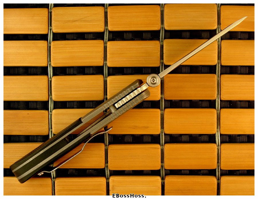 Ernie Emerson MV-4 (aka Viper 4)