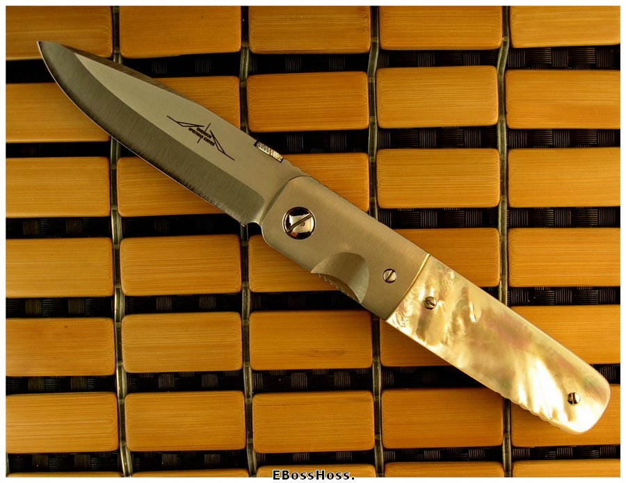 Ernie Emerson Dress A-100