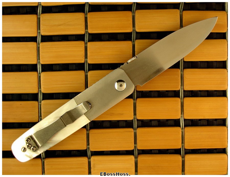 Ernie Emerson Dress A-100